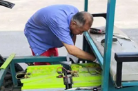 文山三轮车救援服务