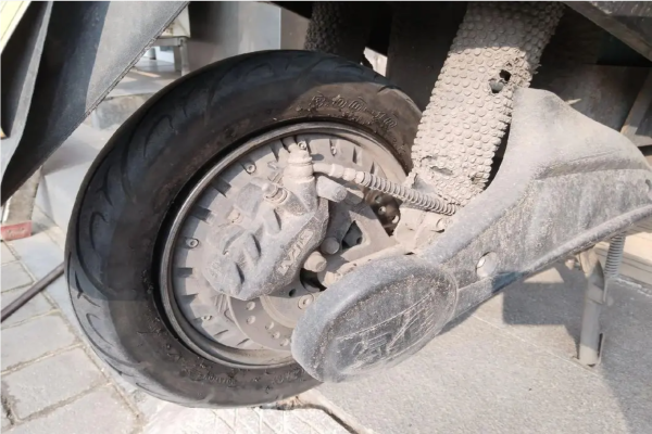 文山电动车补胎换胎